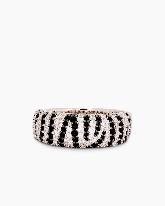 Produktabbildung für Ring mit Zirkonia