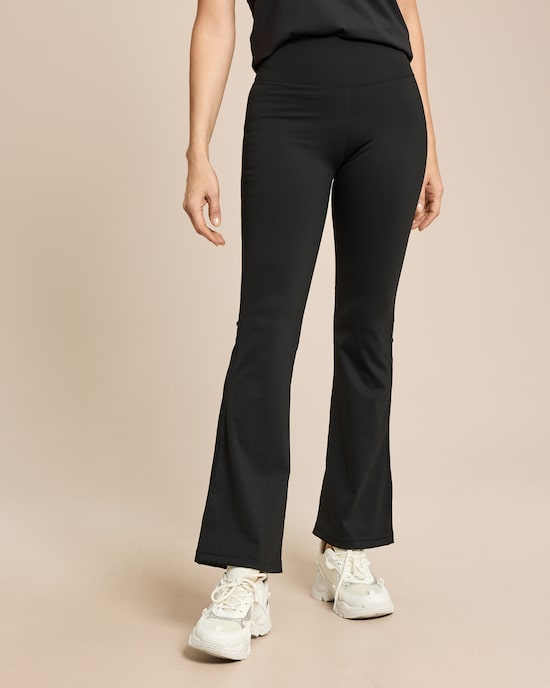 Produktabbildung für Soulfit Flared Leggings