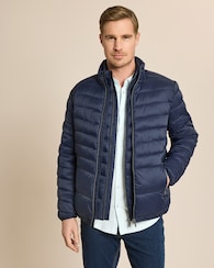 Produktabbildung für Set Steppjacke & Steppweste