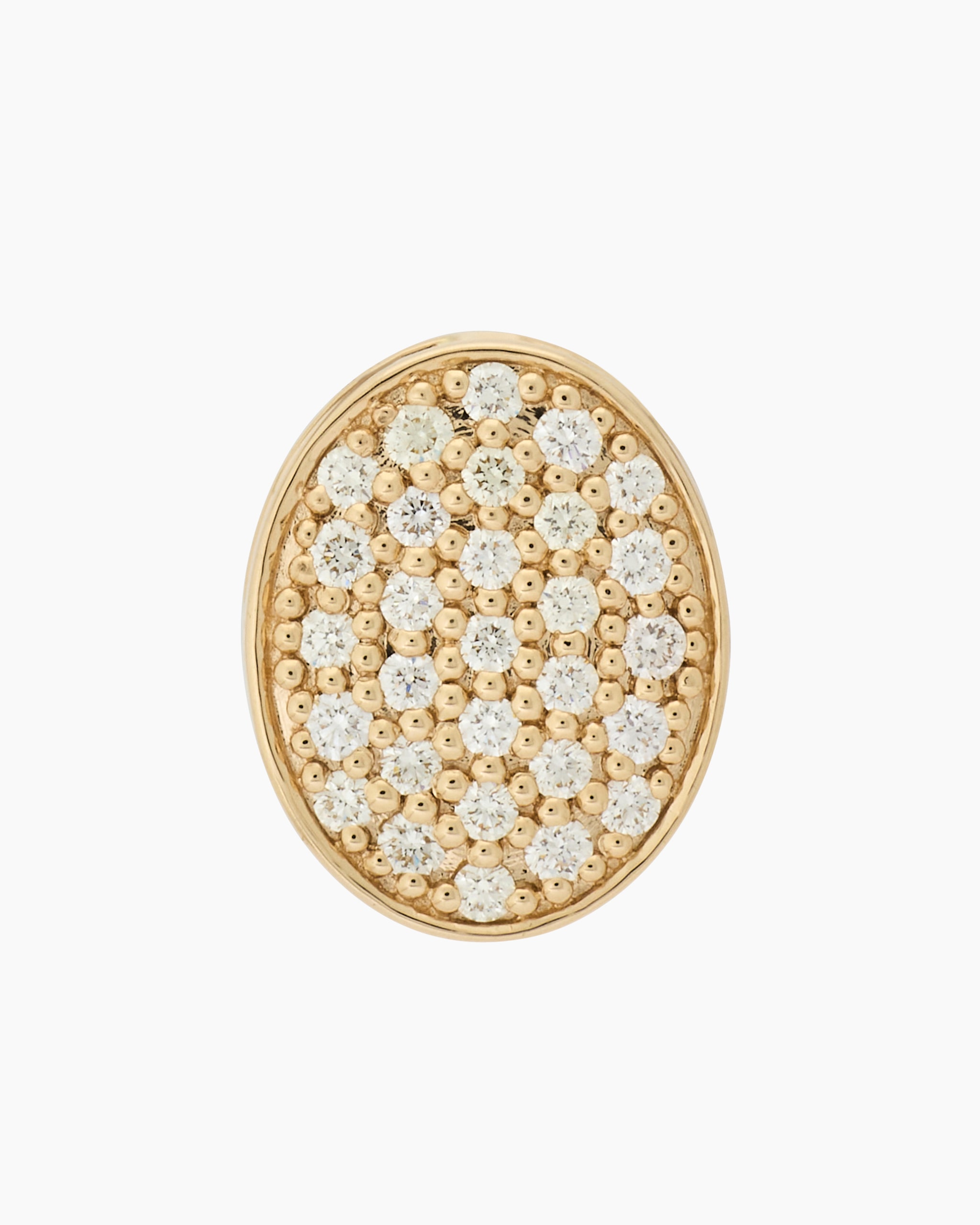 Produktabbildung für Brillant-Anhänger 0,50 ct
