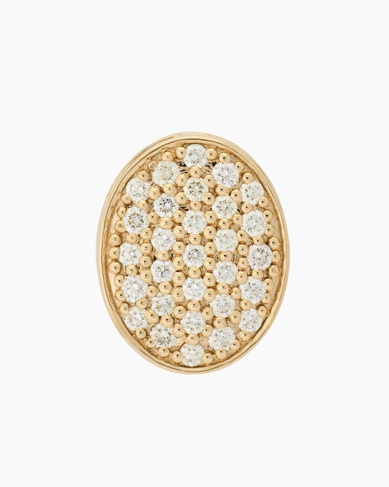 Produktabbildung für Brillant-Anhänger 0,50 ct