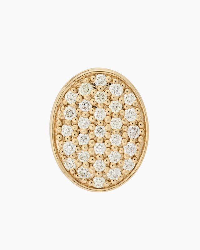 Brillant-Anhänger 0,50 ct