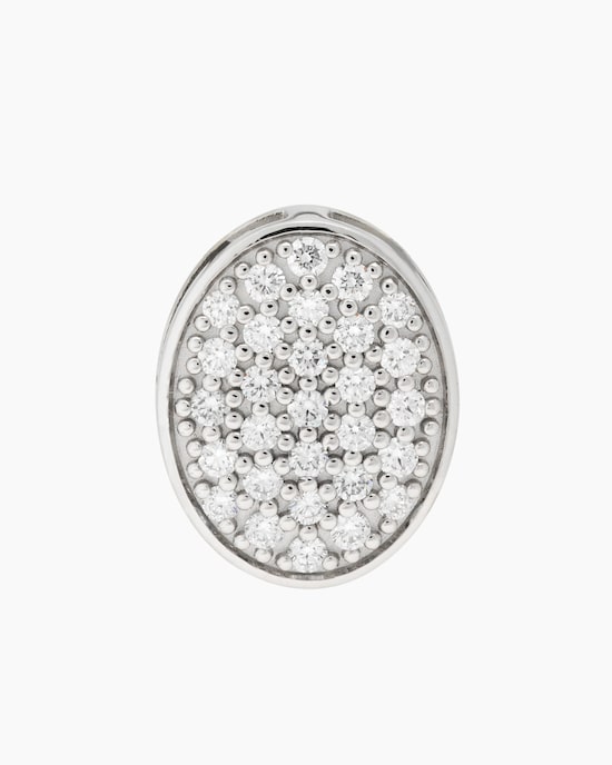 Produktabbildung für Brillant-Anhänger 0,50 ct