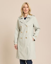 Produktabbildung für Regenmantel Trenchcoat