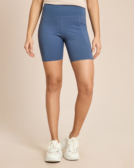 Produktabbildung für Soulfit Radler Leggings