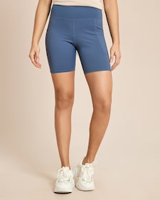 Produktabbildung für Soulfit Radler Leggings