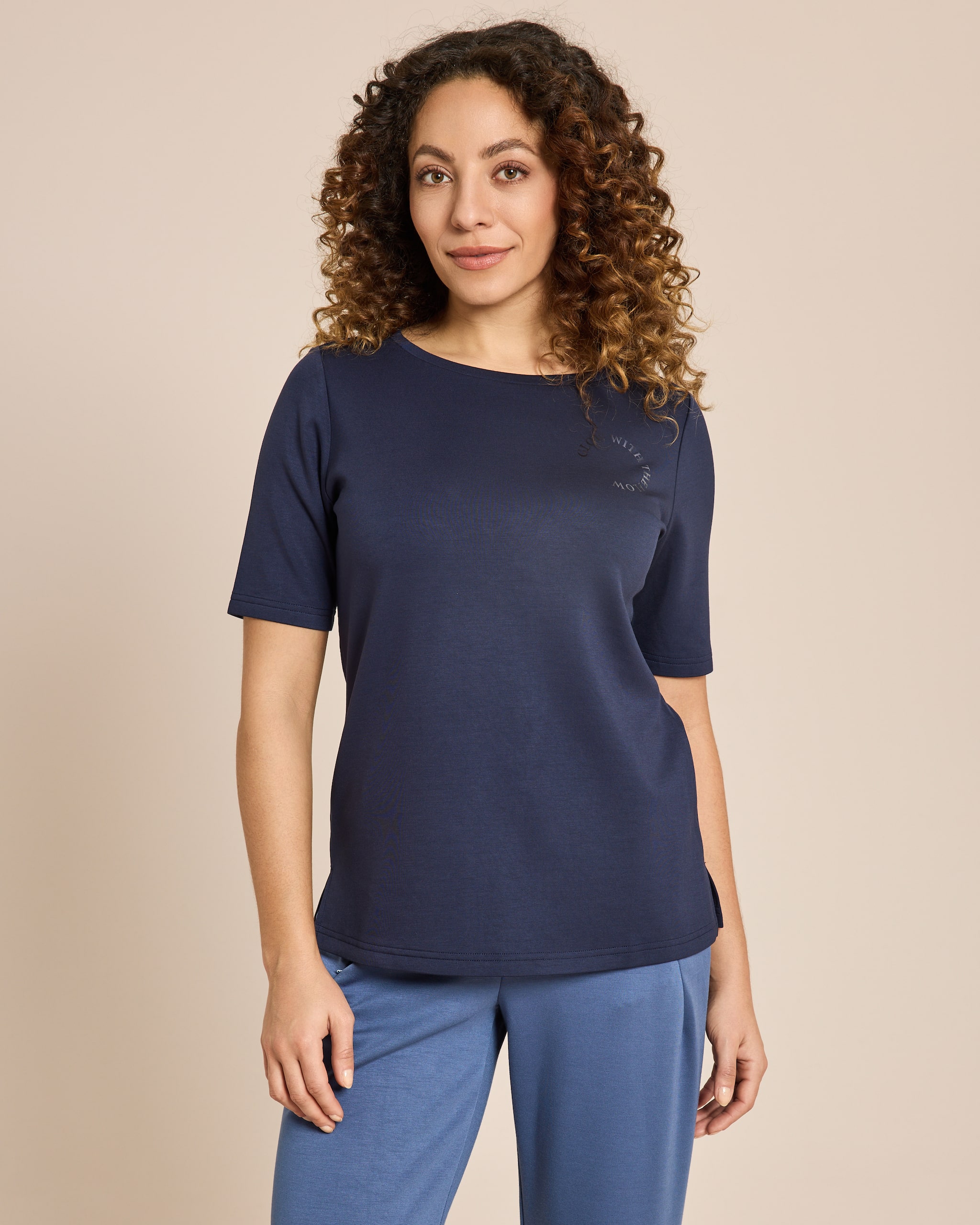 Produktabbildung für Pureflex Shirt FLOW