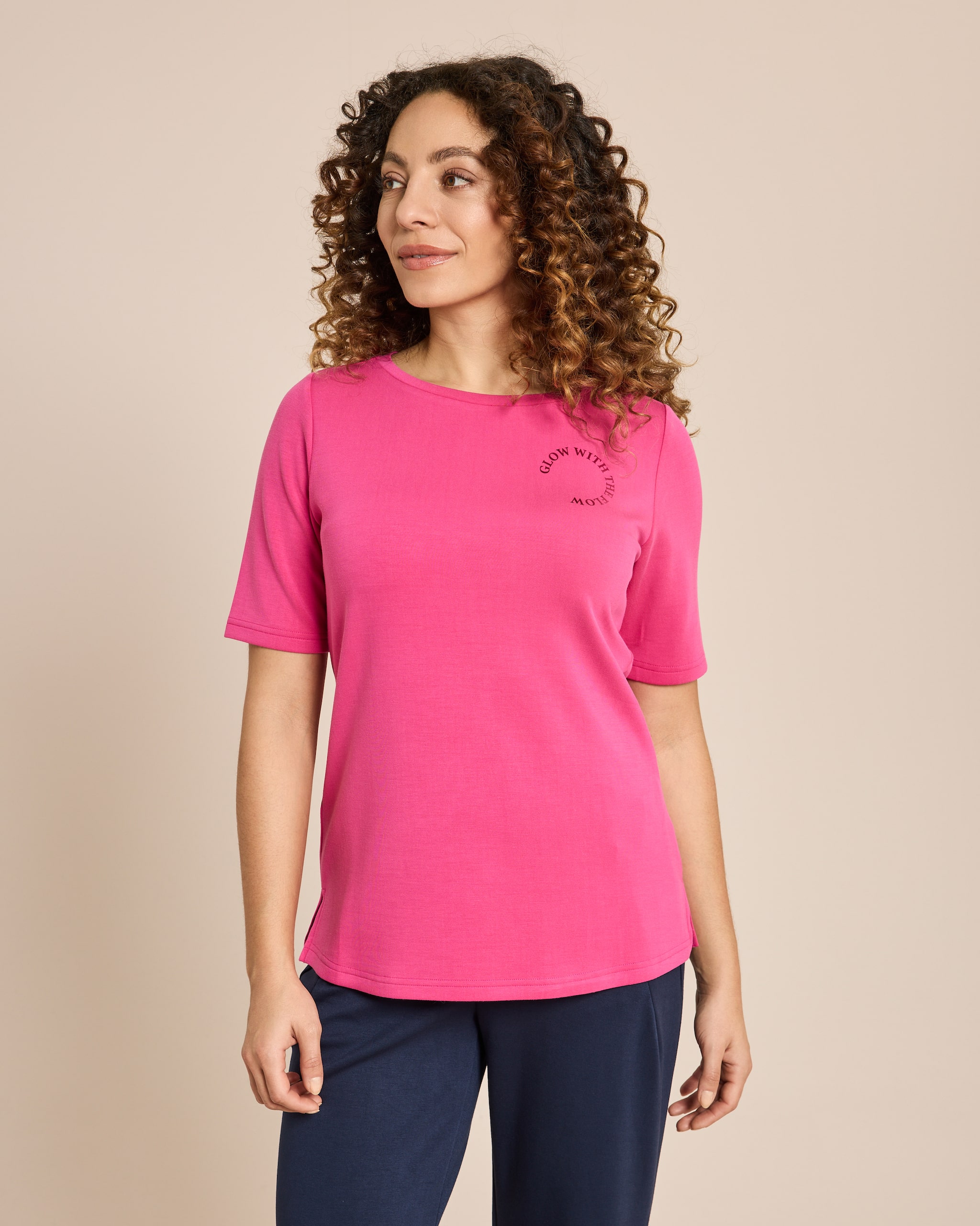 Produktabbildung für Pureflex Shirt FLOW