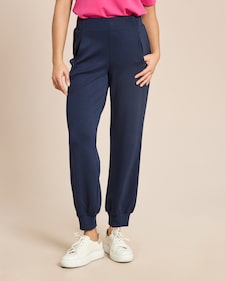Produktabbildung für Relaxflex Jogger mit Zippertaschen