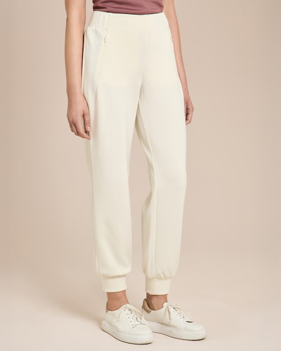 Produktabbildung für Relaxflex Jogger mit Zippertaschen