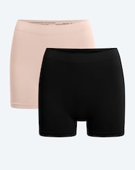 Produktabbildung für Seamless Hotpants