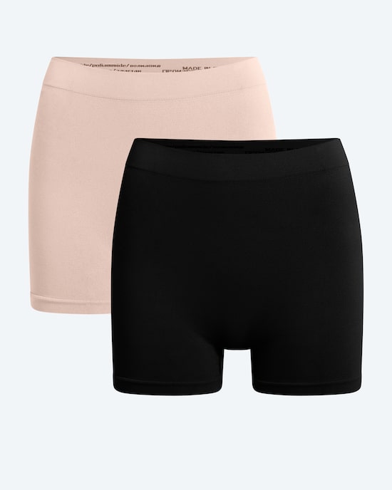 Produktabbildung für Seamless Hotpants