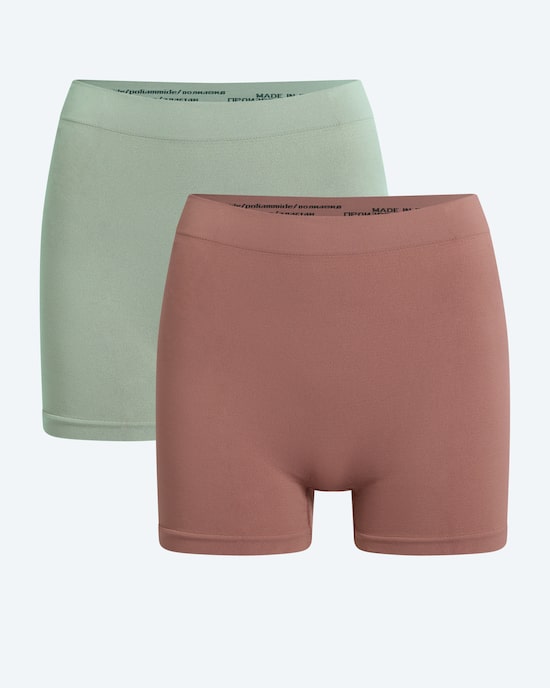 Produktabbildung für Seamless Hotpants