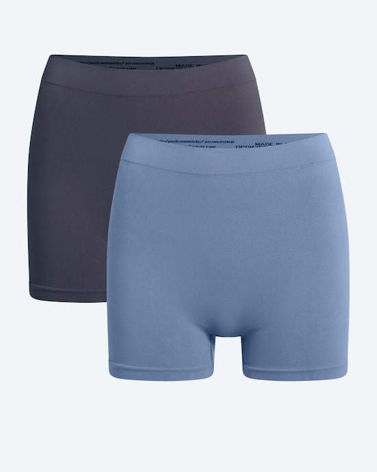 Produktabbildung für Seamless Hotpants