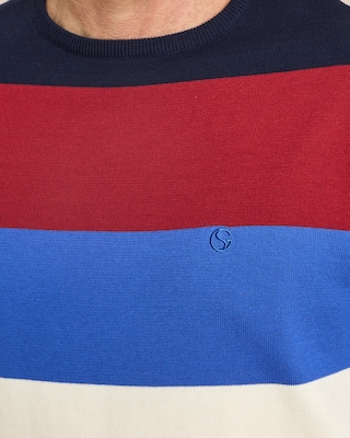 Produktabbildung 5 für Pullover Happy Stripes