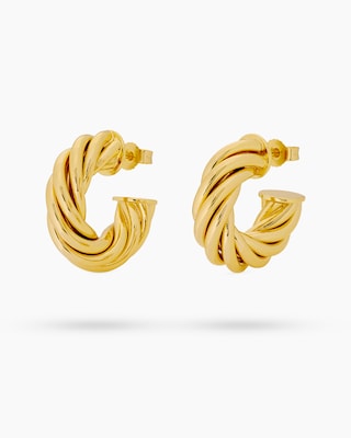 Produktabbildung 1 für Creolen