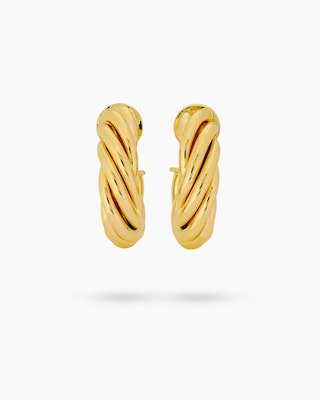 Produktabbildung 3 für Creolen