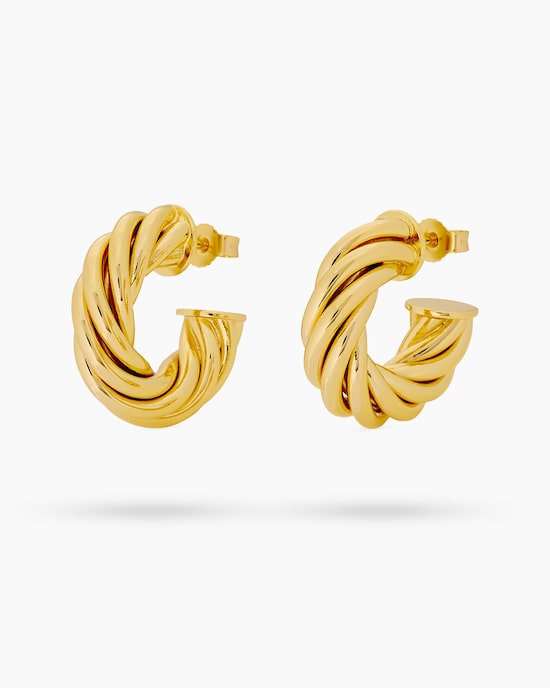 Produktabbildung für Creolen