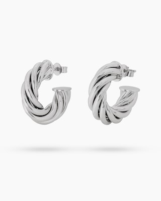 Produktabbildung 4 für Creolen