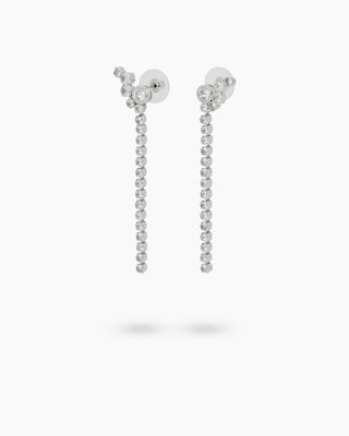 Produktabbildung 5 für Ohrhänger mit Zirkonia