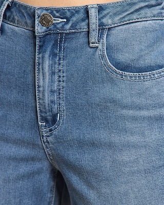 Produktabbildung 4 für Wide Leg Jeans