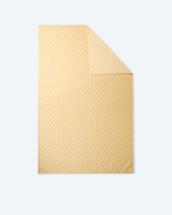 Produktabbildung für Tagesdecke in Uni