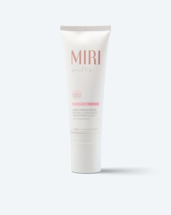 Produktabbildung für Modellierendes Oberarmfluid