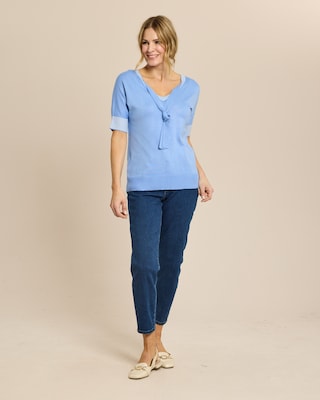 Produktabbildung 3 für Relaxed Denim