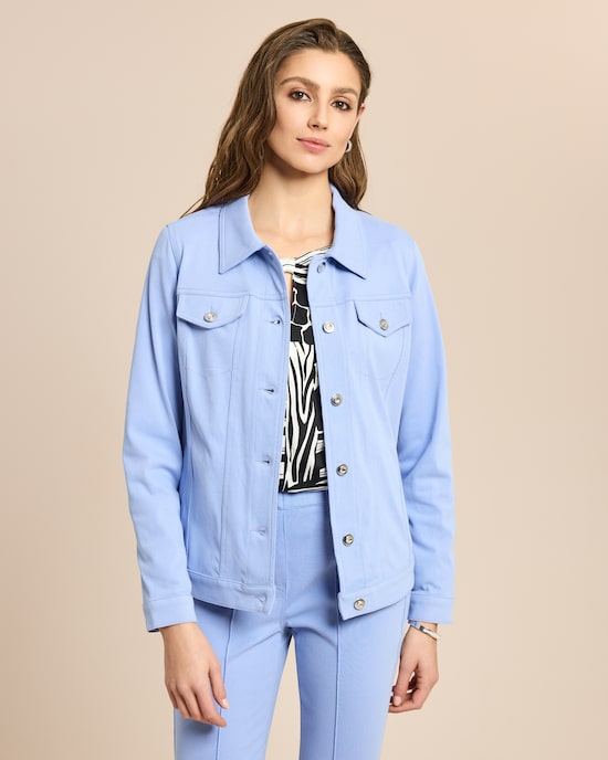 Produktabbildung für Power Fit Jacke