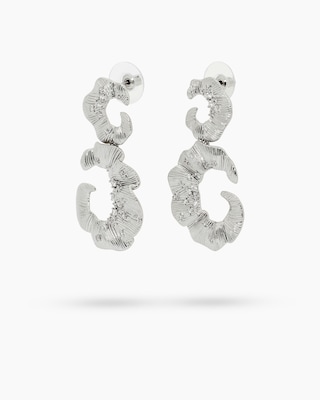 Produktabbildung 5 für Ohrhänger mit Zirkonia