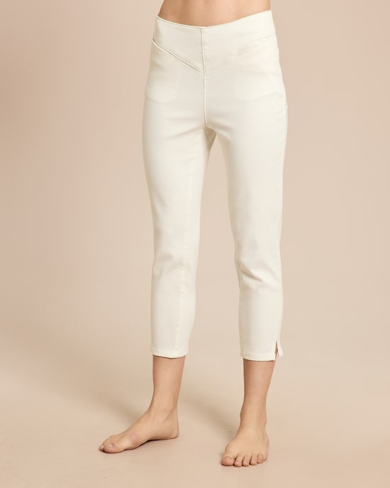 Produktabbildung für Skinny Superflex Denim in 7/8 Länge