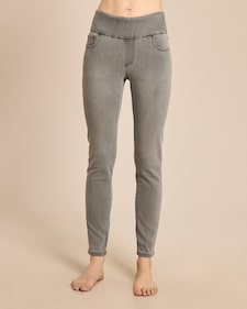 Produktabbildung für Skinny Viskose Stretch Denim