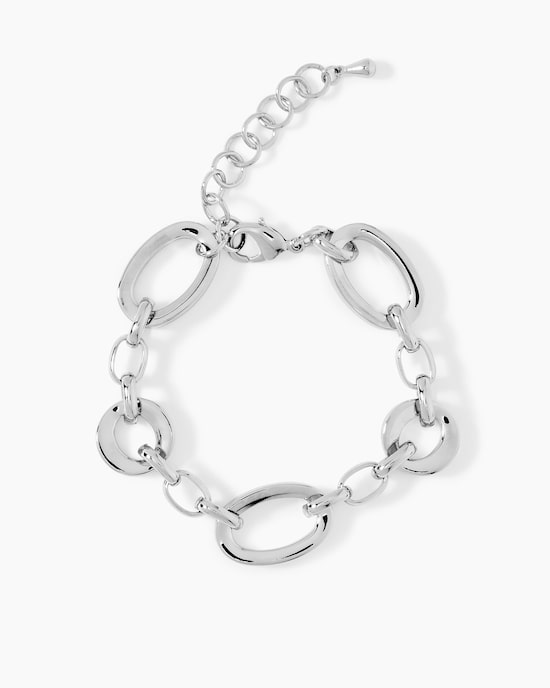 Produktabbildung für Armband mit Tricolor-Elementen