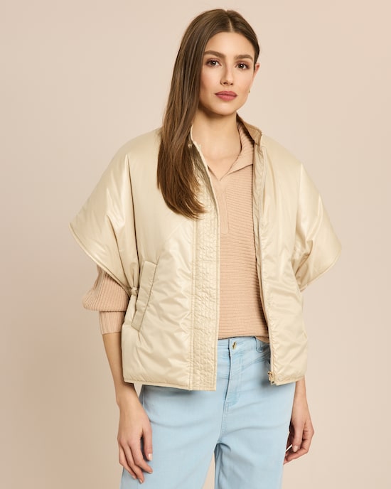 Produktabbildung für Steppweste