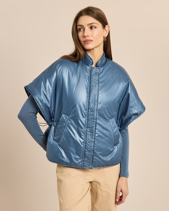 Produktabbildung für Steppweste