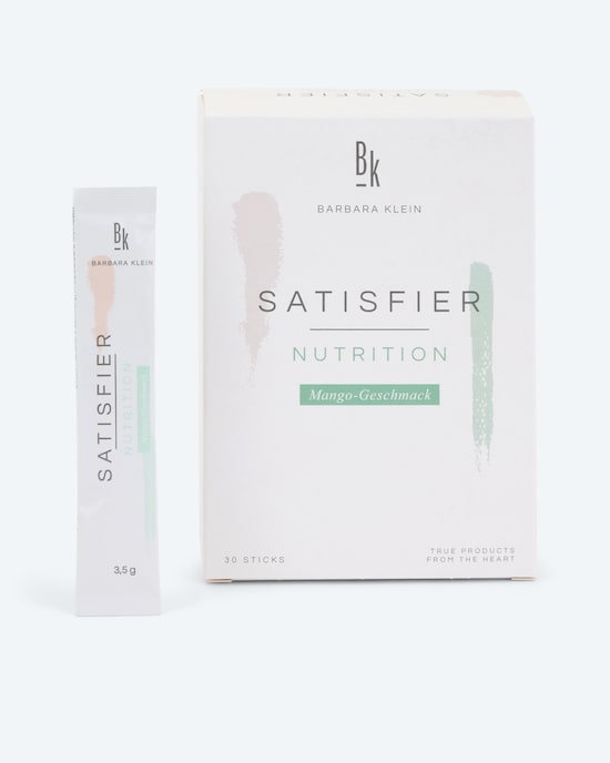 Produktabbildung für Satisfier, 30 Sticks