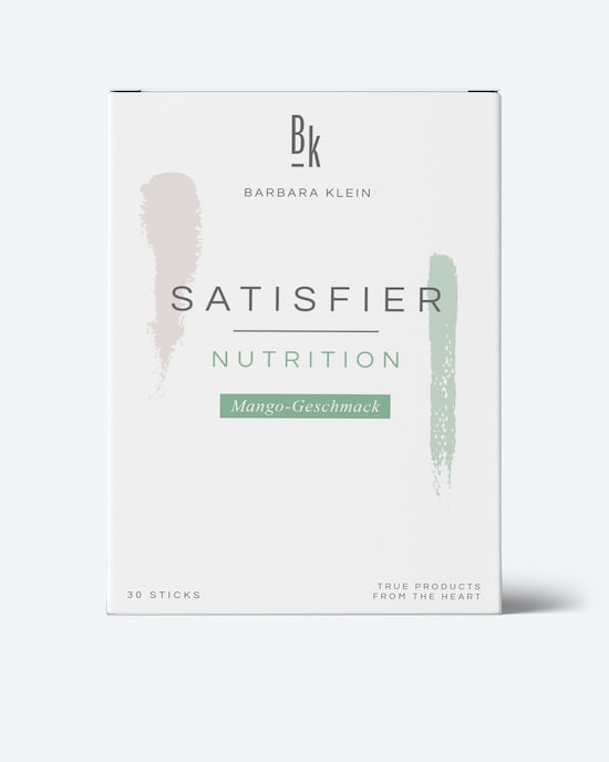 Produktabbildung für Satisfier, 30 Sticks