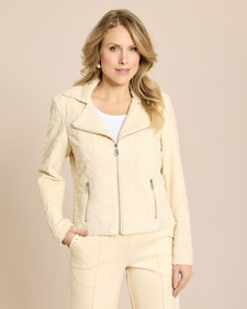 Produktabbildung für Bikerjacke