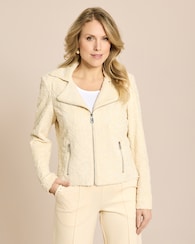 Produktabbildung für Bikerjacke