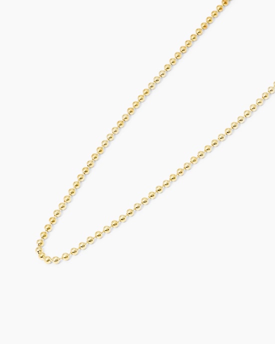 Produktabbildung für Kugelkette