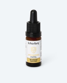 Produktabbildung für Spermidine D-Vital, 10 ml
