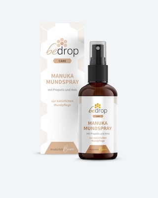 Produktabbildung 2 für Manuka Propolis Anis Spray