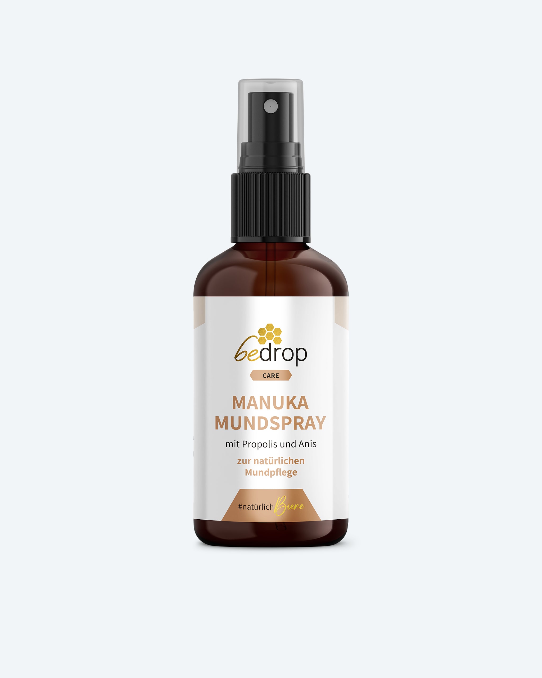 Produktabbildung für Manuka Propolis Anis Spray