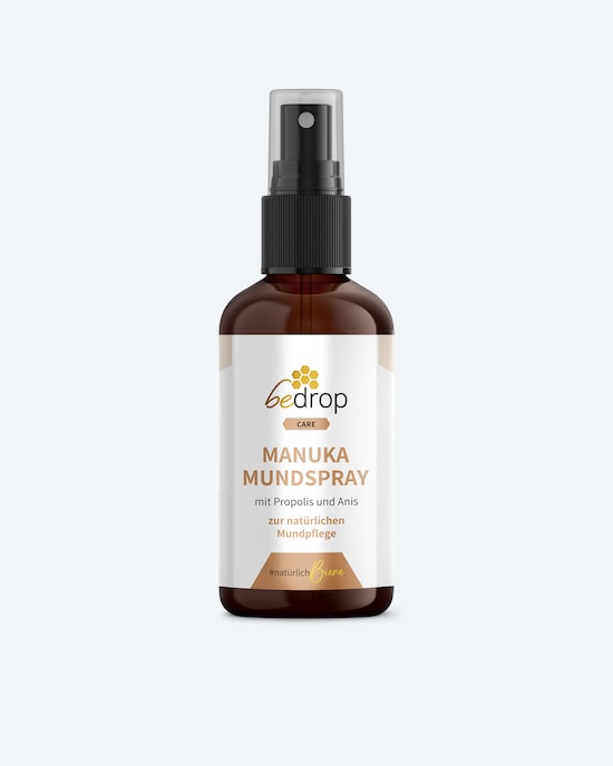 Produktabbildung für Manuka Propolis Anis Spray