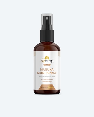 Produktabbildung 1 für Manuka Propolis Anis Spray