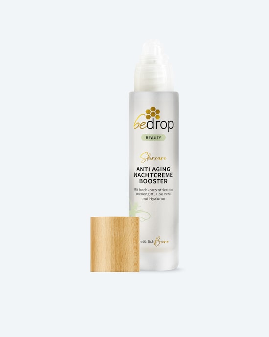 Produktabbildung für Anti-Aging-Nachtcreme