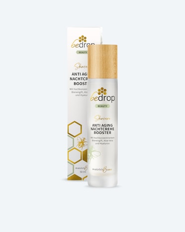 Produktabbildung für Anti-Aging-Nachtcreme
