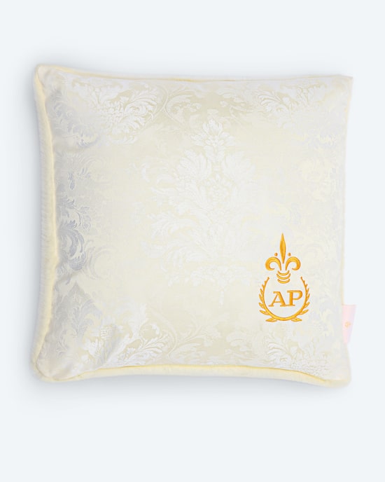 Produktabbildung für Jacquard Dekokissen Palais d'Or