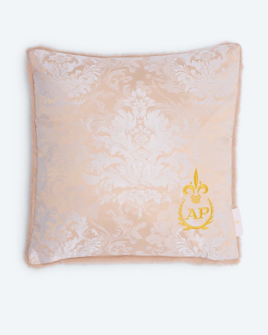 Produktabbildung für Jacquard Dekokissen Palais d'Or