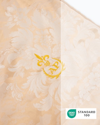 Produktabbildung 3 für Wohndecke Palais d'Or